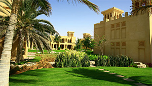 Al Hamra Village Golf Resort Ras Al Khaimah